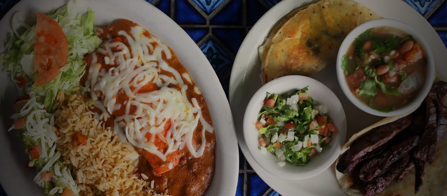 La Fogata Mexican Restaurant
